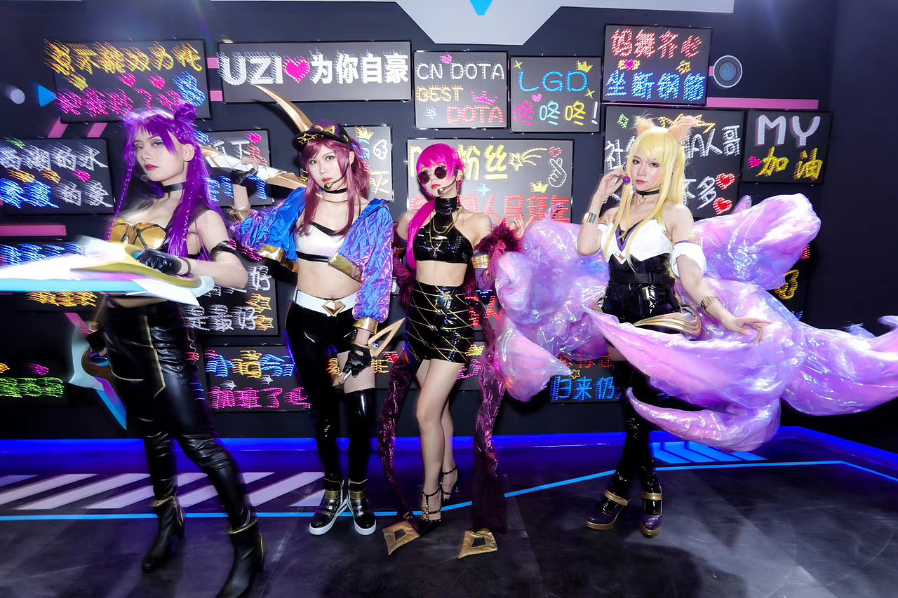 《涅槃重工》2020年度总结(图ZMjM5NjE5NTY4) - IP形象 - 站酷设计师涅槃创设原创素材 - 站酷ZCOOL