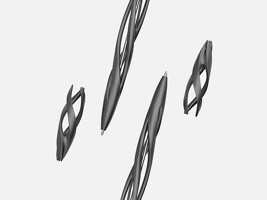 Pen Design 