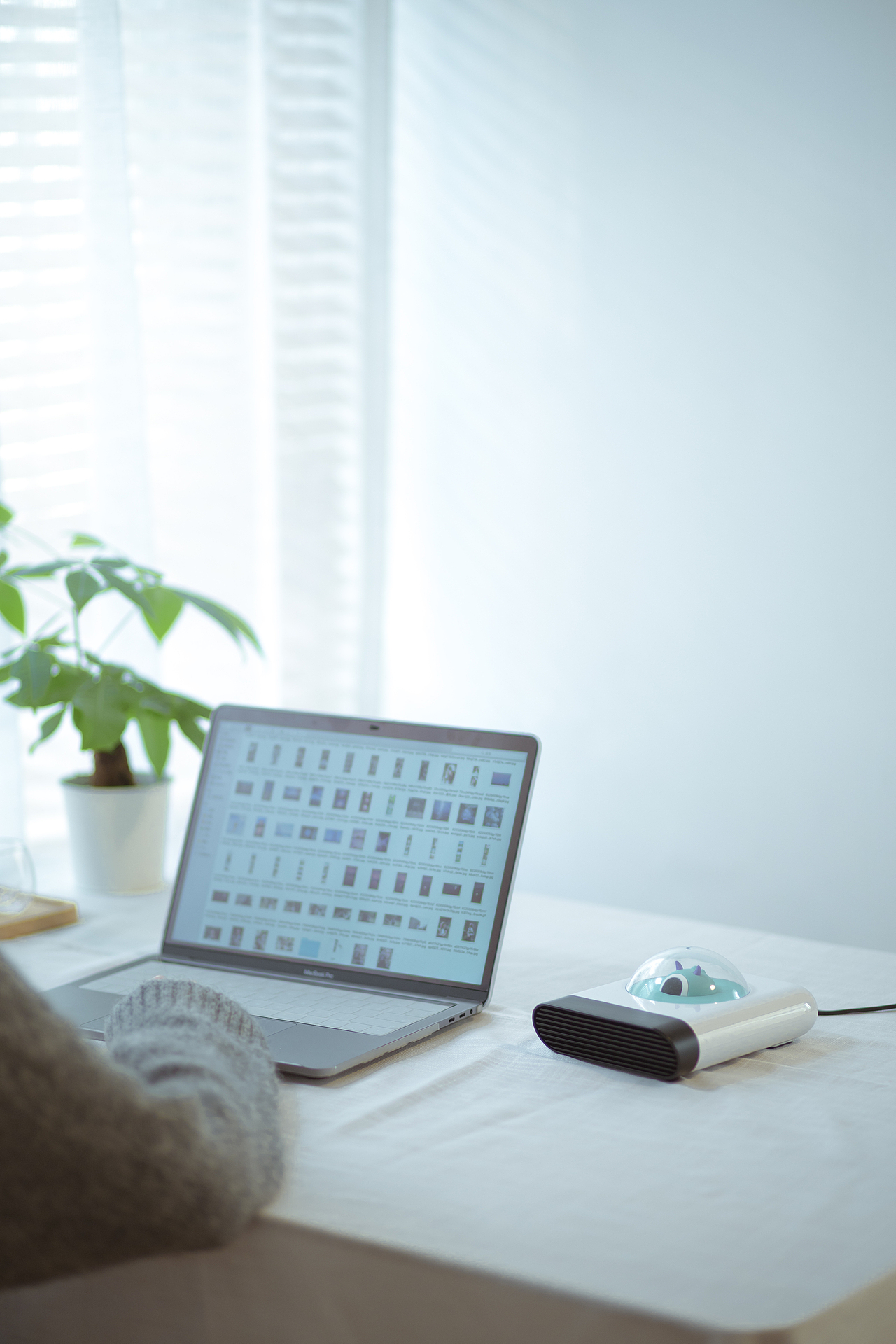 品牌案例丨BUBU暖风飞船