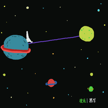 或许他已经走的太远,地址已经过期无效