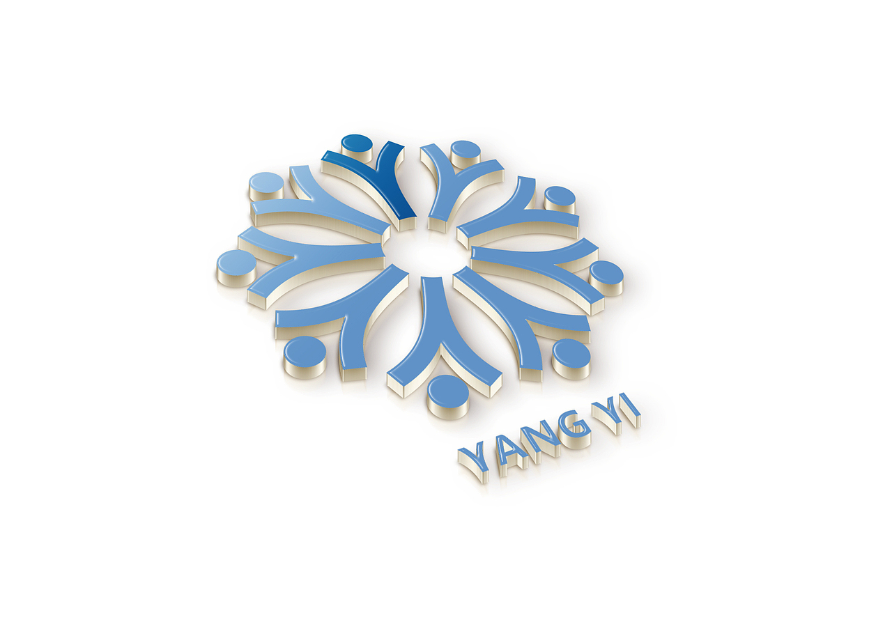 养壹科技企业标志设计