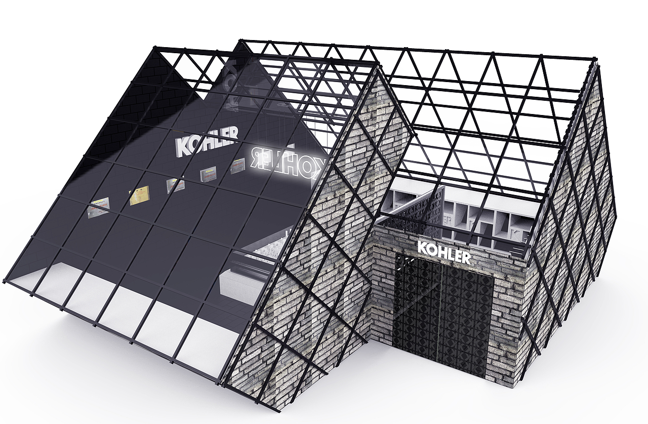 kohler工作室（图ZMTA1MDkwMjQ0） - 家装设计 - 站酷设计师triller原创素材 - 站酷ZCOOL