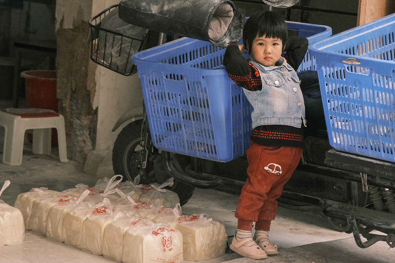 生活纪实之随手拍|摄影|人文/纪实摄影|短发diary - 原创作品 - 站酷