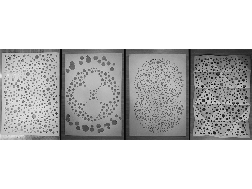 SPIRAL |《森之语》这是关于一张纸天马行空的浪漫（图ZMTYyNDkxODky） - 展陈设计 - 站酷设计师钱泓霖艺术工作室原创素材 - 站酷ZCOOL