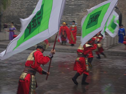 曲阜孔庙（个人主页-ZNDcwODA5MDg=） - 风光摄影 - 站酷设计师发现中国原创素材 - 站酷ZCOOL