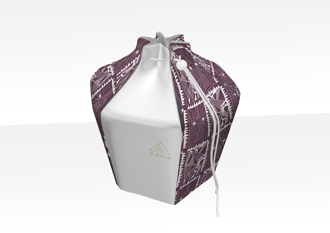 茶杯保护袋（图ZMjE5NzYyMzYw） - 生活用品 - 站酷设计师Xola__原创素材 - 站酷ZCOOL