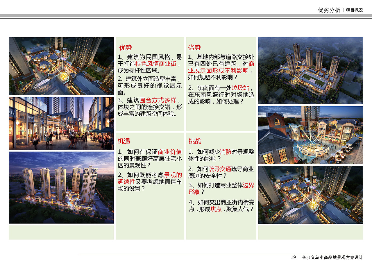 义乌小商品城景观方案深化设计（图ZNDc2NzA2NTY=） - 景观设计 - 站酷设计师畅美园林原创素材 - 站酷ZCOOL