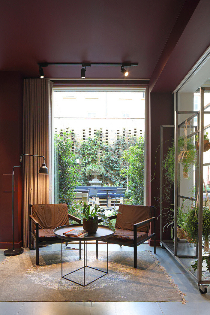 成都办公室装修|成都办公室设计|东山艺锦装饰