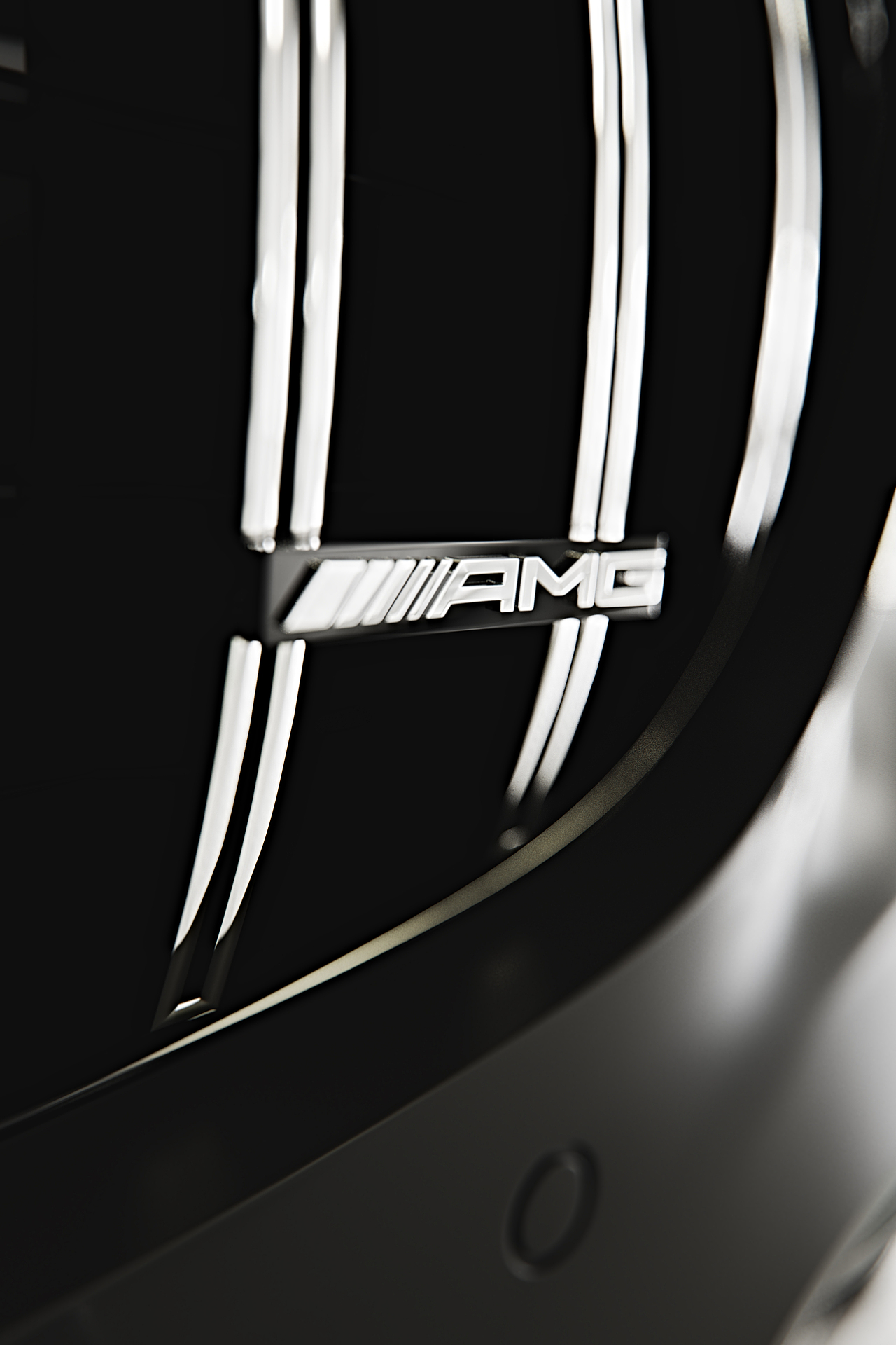 Mercedes_AMG C 63 S Coupe CGI