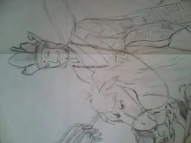 一些画（图ZMjQzMDQwNjQ4） - 绘画 - 站酷设计师fub111原创素材 - 站酷ZCOOL