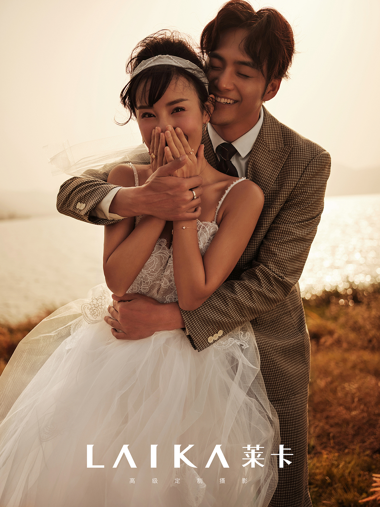 婚纱样片修图《秋》（图ZMTg4NTM4NjIw） - 修图/后期 - 站酷设计师修图师欧仕逍原创素材 - 站酷ZCOOL