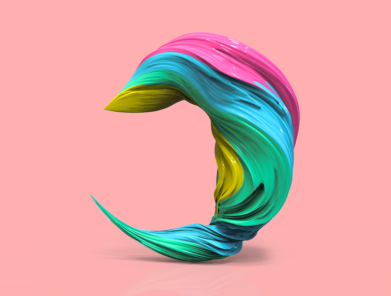 小练习（图ZMjIxOTI1NTcy） - 字体/字形 - 站酷设计师zz小猪猪原创素材 - 站酷ZCOOL