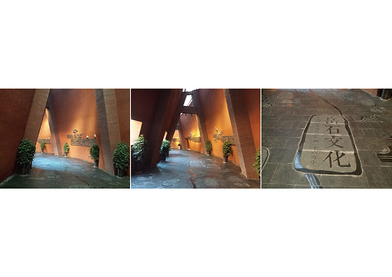 博物馆（图ZMjcwMzIzMDA=） - 其他平面 - 站酷设计师坤麟原创素材 - 站酷ZCOOL