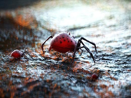 尋光（個(gè)人主頁-ZMzY4NzA4NjA=） - 動(dòng)畫/影視 - 站酷設(shè)計(jì)師一位靚仔渲染路過原創(chuàng)素材 - 站酷ZCOOL