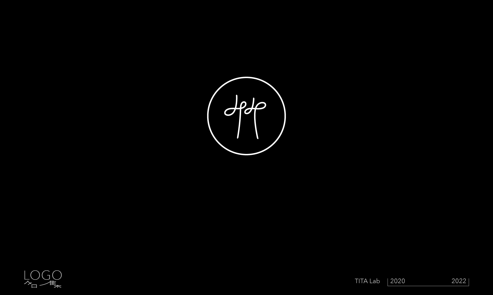LOGO合集 / 01（图ZMjg4ODI2NTQ4） - Logo - 站酷设计师TITALab原创素材 - 站酷ZCOOL