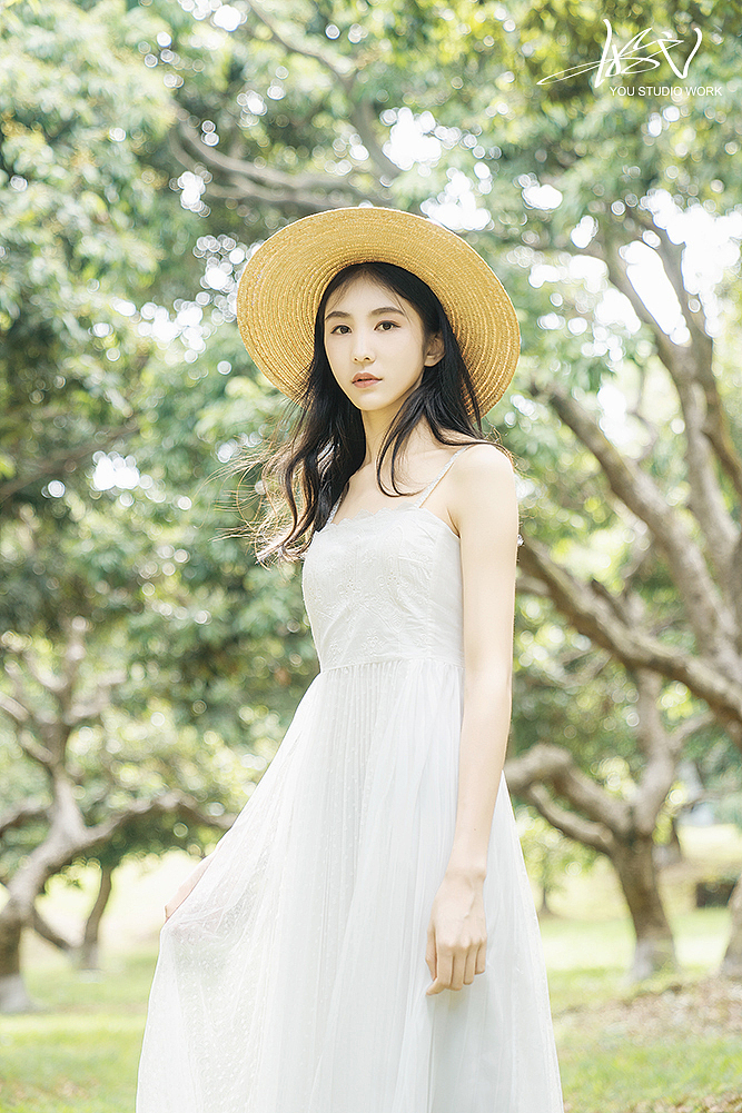 【有映画】森鱼（图ZMTE0MDY2NDQ0） - 人像摄影 - 站酷设计师游弋YOUYI原创素材 - 站酷ZCOOL