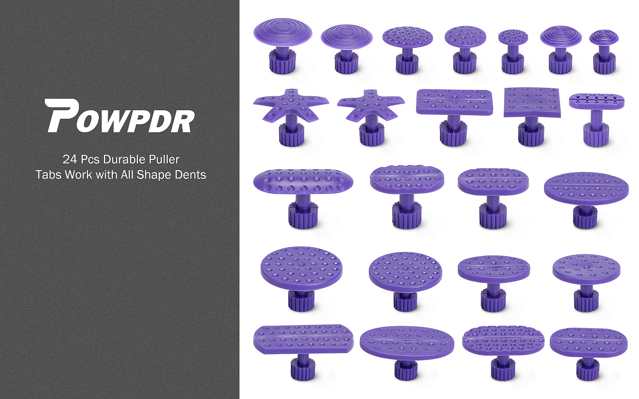 修车类PDR-亚马逊