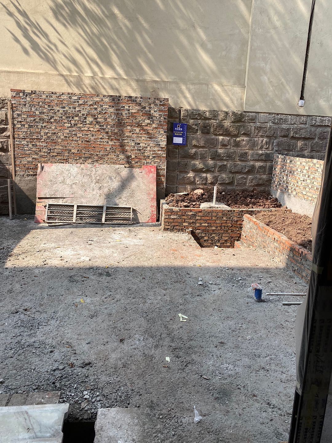 重庆龙湖旭宸别墅花园（施工中）（图ZMjAyNzgyOTgw） - 建筑设计 - 站酷设计师TchWu景观设计原创素材 - 站酷ZCOOL