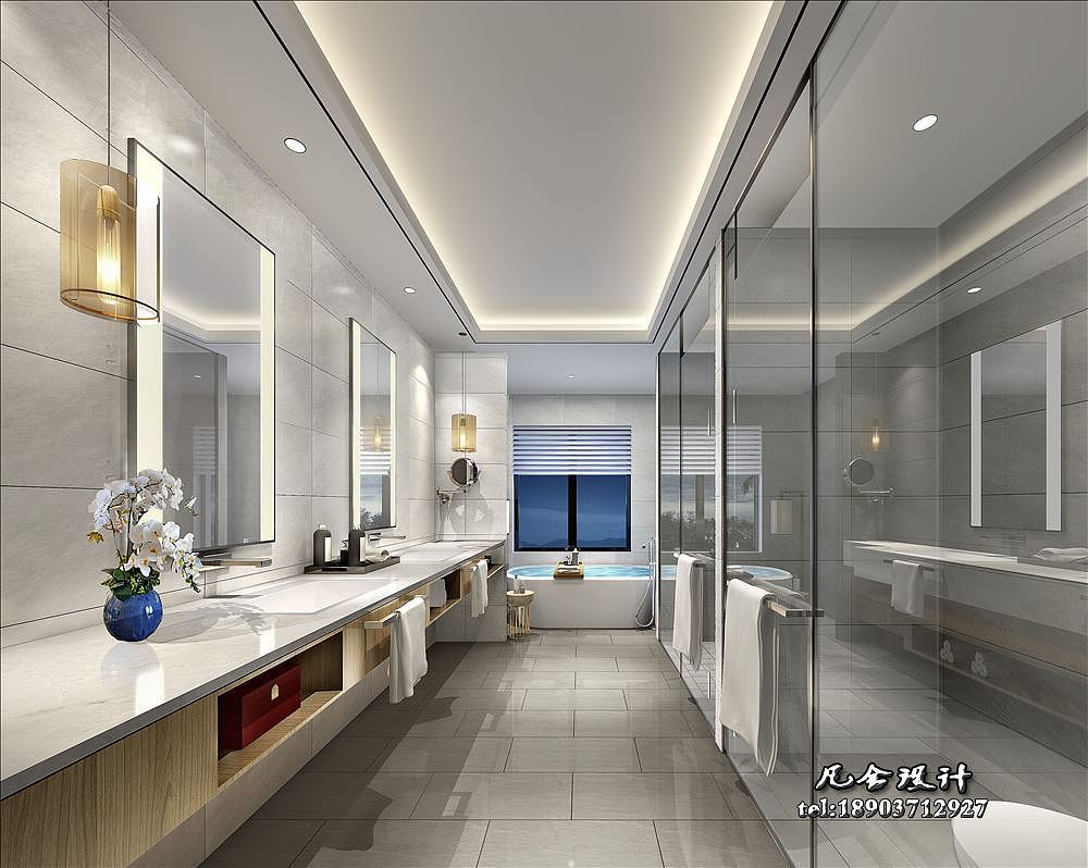 焦作度假酒店设计（图ZOTYwNDQzNDA=） - 家装设计 - 站酷设计师酒店设计首选原创素材 - 站酷ZCOOL