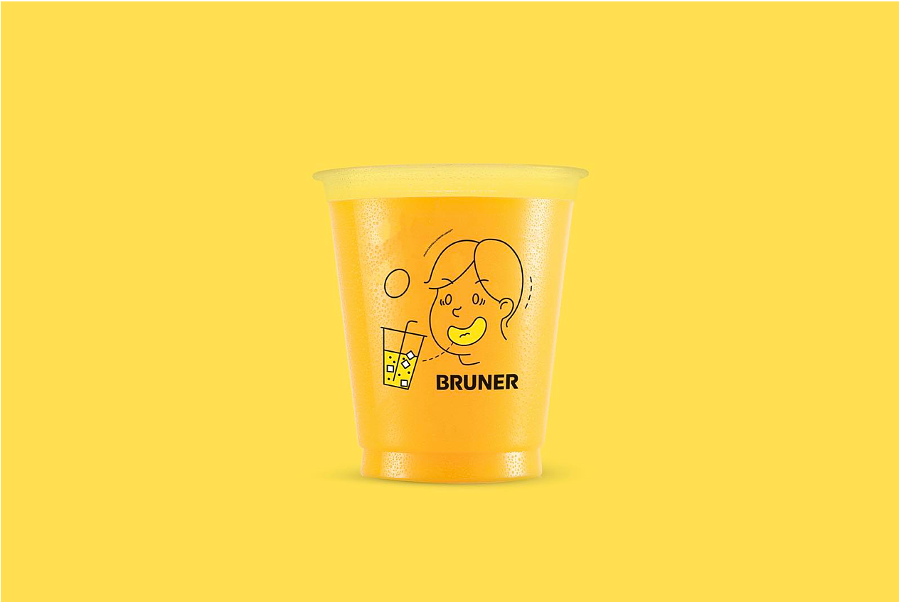 BRUNER（圖ZMTMzMzE5NTMy） - 品牌 - 站酷設(shè)計(jì)師共同概念創(chuàng)意聯(lián)盟原創(chuàng)素材 - 站酷ZCOOL