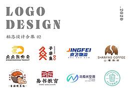 LOGO丨标志合集 02