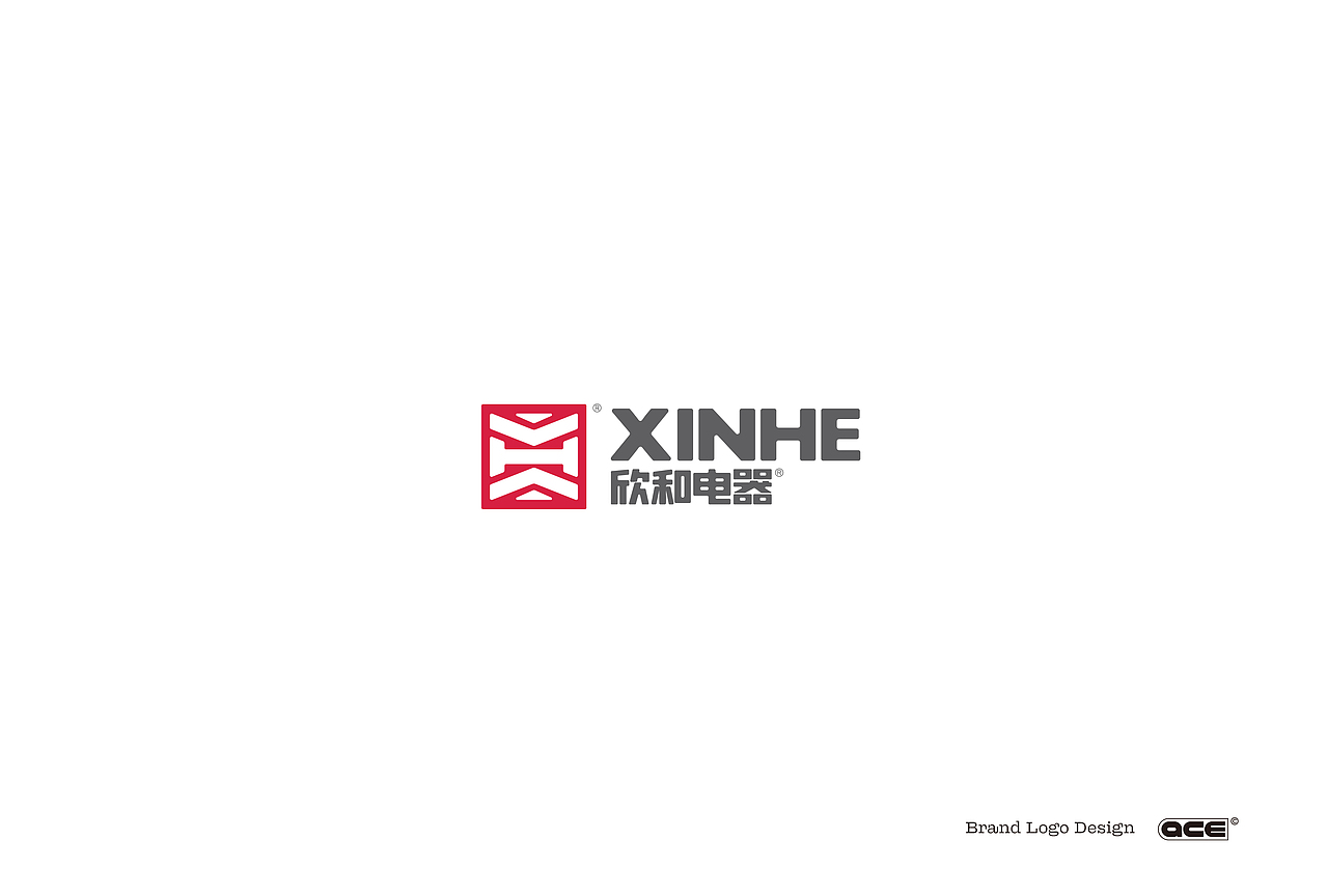 LOGO合集-A（图ZMjM1MDU4NjA0） - Logo - 站酷设计师ACE品牌设计原创素材 - 站酷ZCOOL