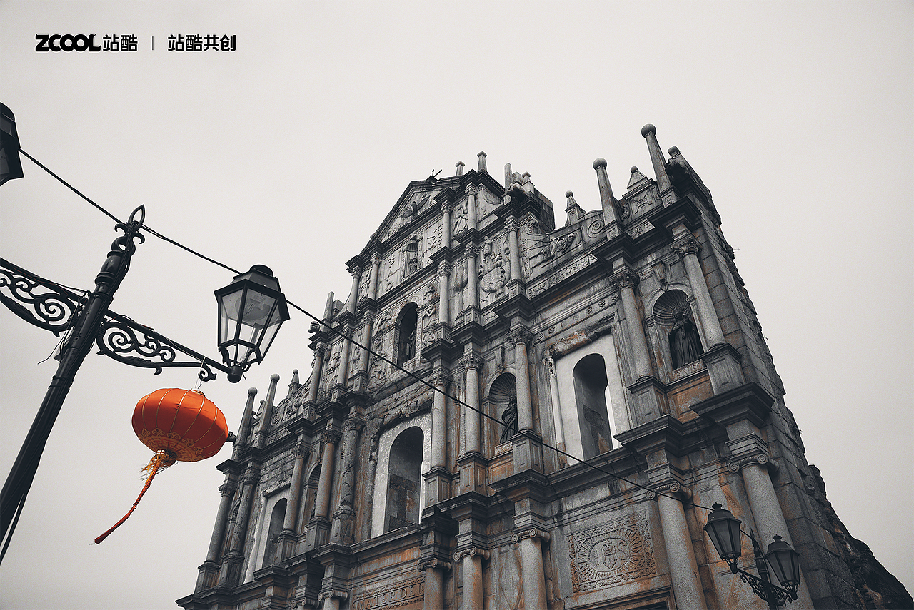 分享視覺 | 中國澳門（图ZMzM1NTA2MDg0） - 短片 - 站酷设计师Tszyuen_Choi原创素材 - 站酷ZCOOL