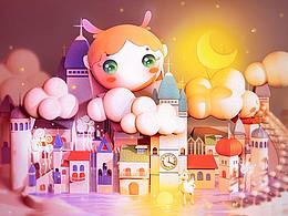 MOON THIEF /盗月者