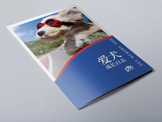 画册封面设计