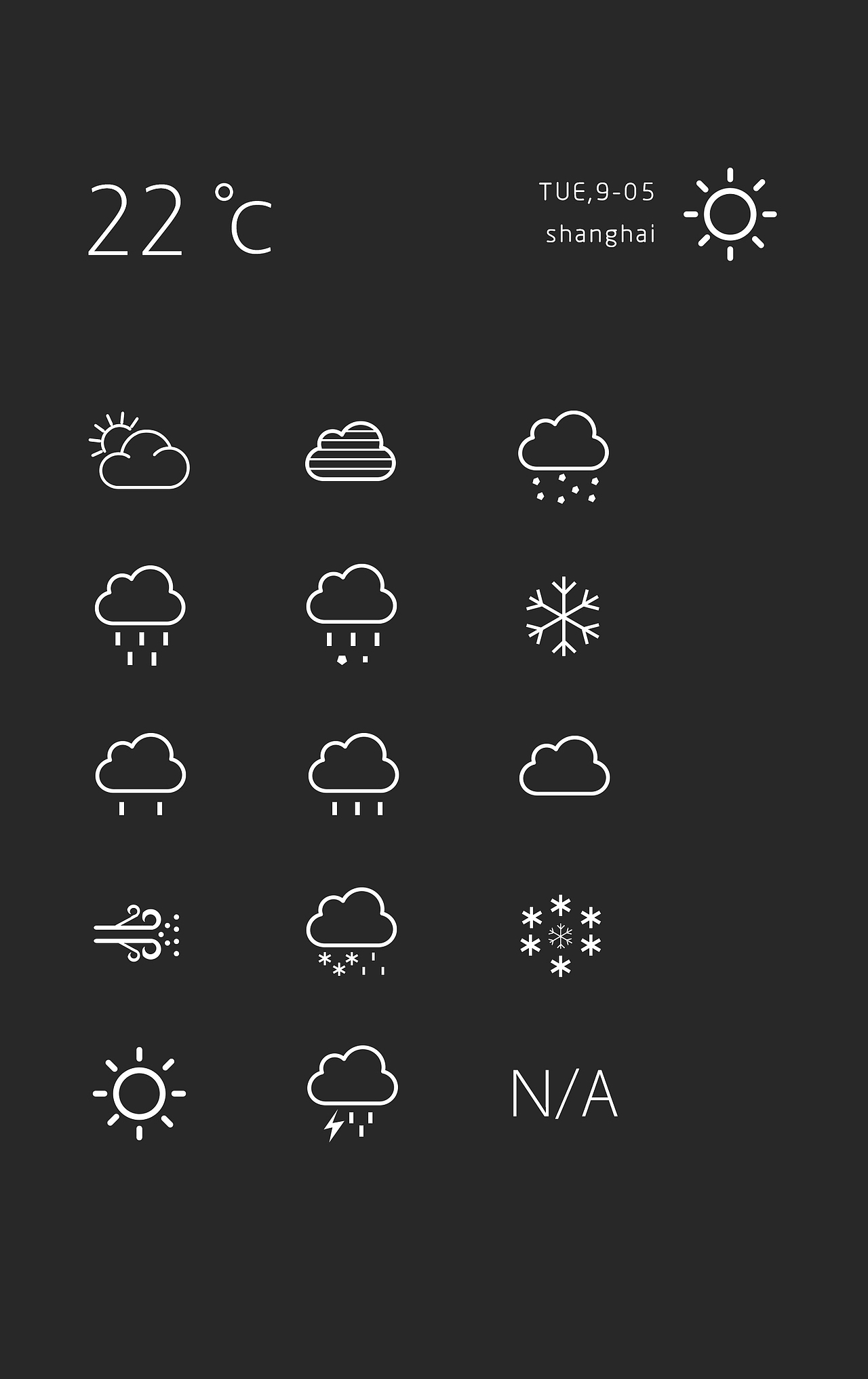WAKAA（补全界面）（图ZMjE5NzExNTY=） - 主题/皮肤 - 站酷设计师贝斯拉原创素材 - 站酷ZCOOL