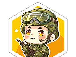 號(hào)手就位x夏拙