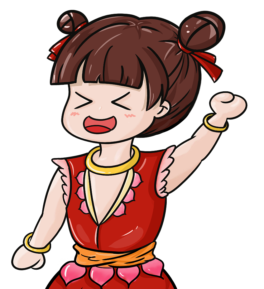 哪吒