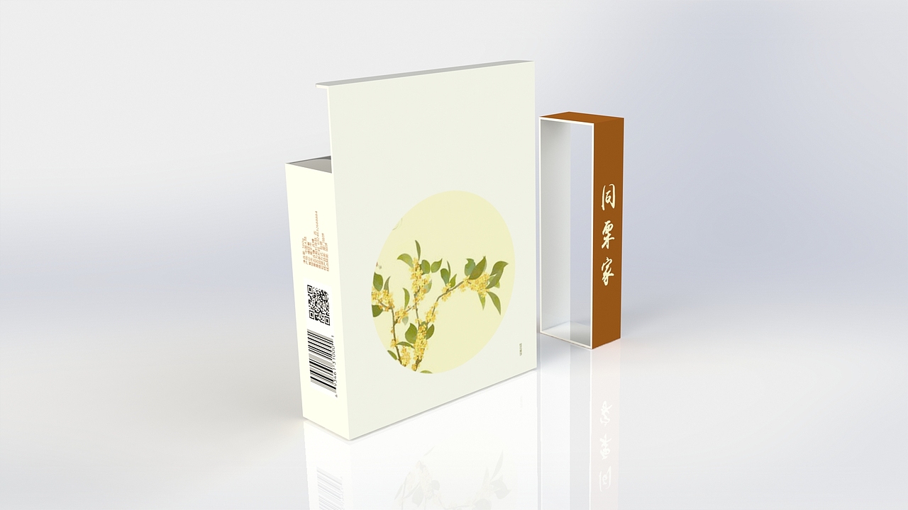 本科期间工业设计作品集