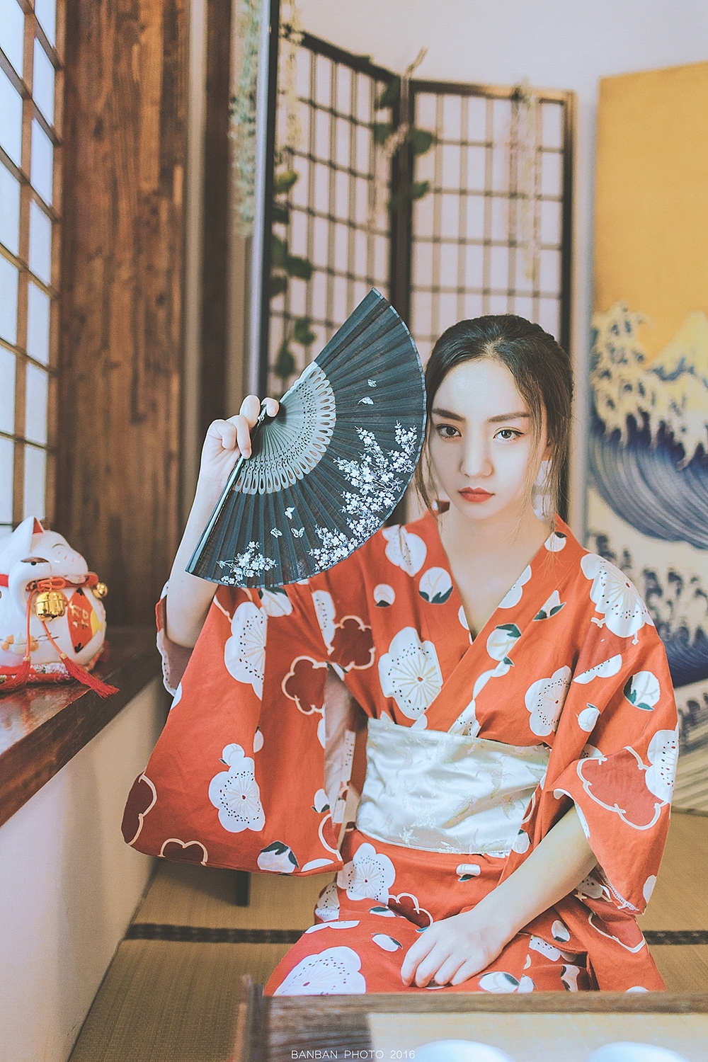 松窗晓梦（图ZNTIwNjI2MTY=） - 人像摄影 - 站酷设计师摄影师班班原创素材 - 站酷ZCOOL