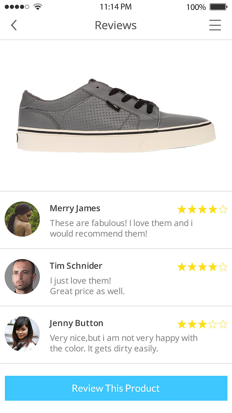 电商app（图ZNjM0MDIzMjg=） - APP界面 - 站酷设计师小小梦缘好原创素材 - 站酷ZCOOL