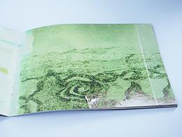 书籍设计/ ART ZINE HAOS