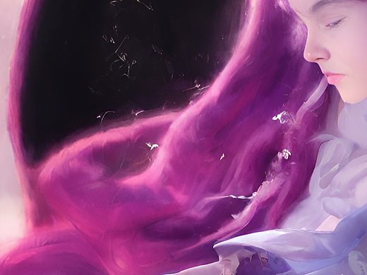 #AI创作实验室#美麗精緻冷酷洛麗塔，年輕祭司，可愛皮