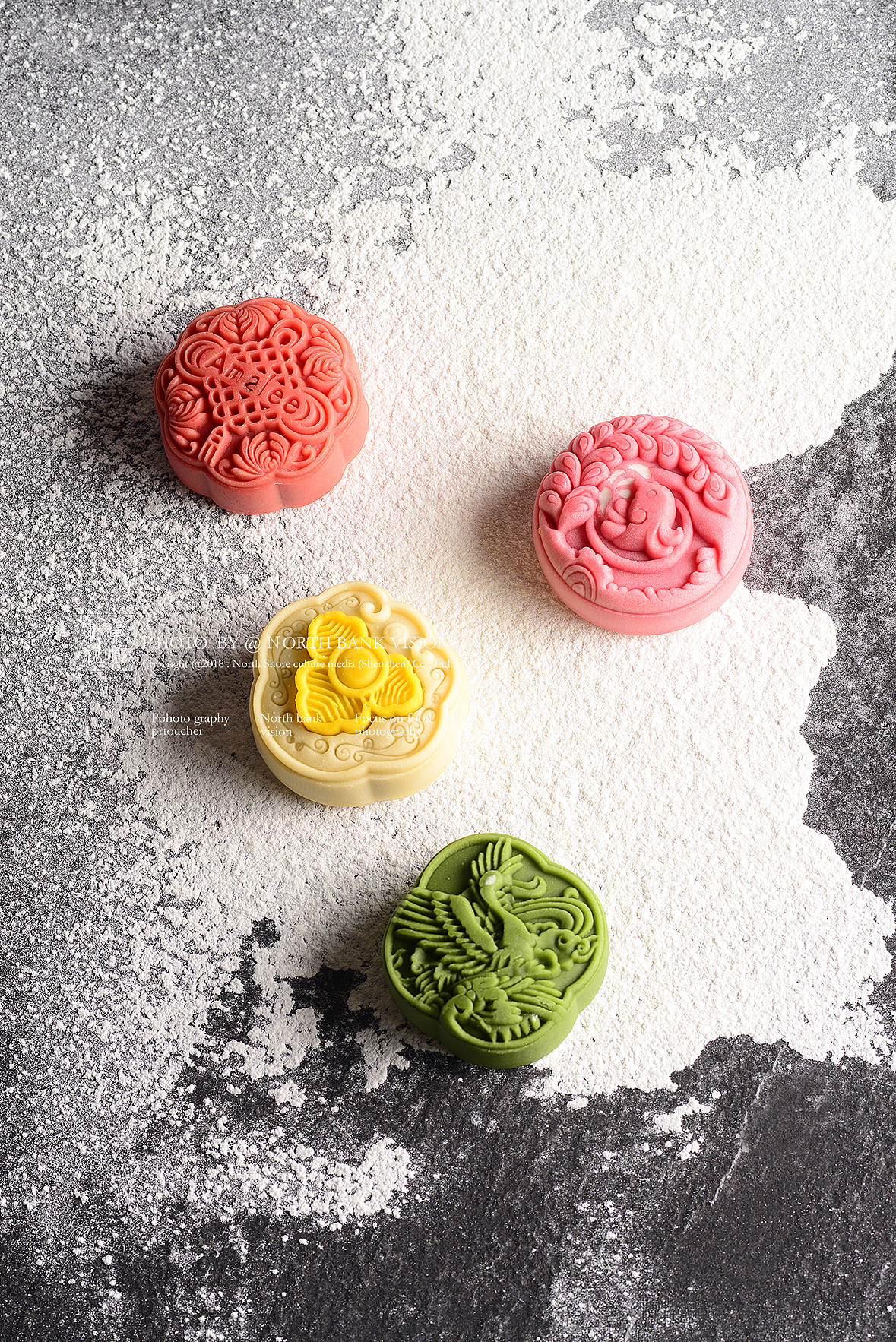 月饼拍摄（图ZMjI1MDM1ODQ0） - 产品摄影 - 站酷设计师北岸视觉进衍原创素材 - 站酷ZCOOL