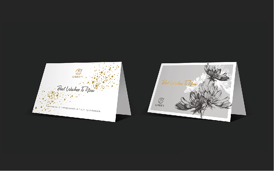 【VI/LOGO】25°花园花艺品牌（图ZMjM4ODA1NzM2） - 品牌 - 站酷设计师titee原创素材 - 站酷ZCOOL