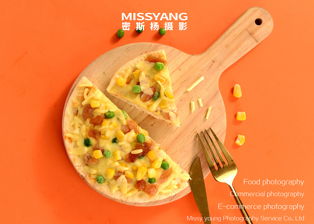 披萨摄影|美食摄影|电商摄影|速食摄影×郑州密斯杨（图ZMjU3NDk3Njcy） - 美食摄影 - 站酷设计师密斯杨摄影原创素材 - 站酷ZCOOL