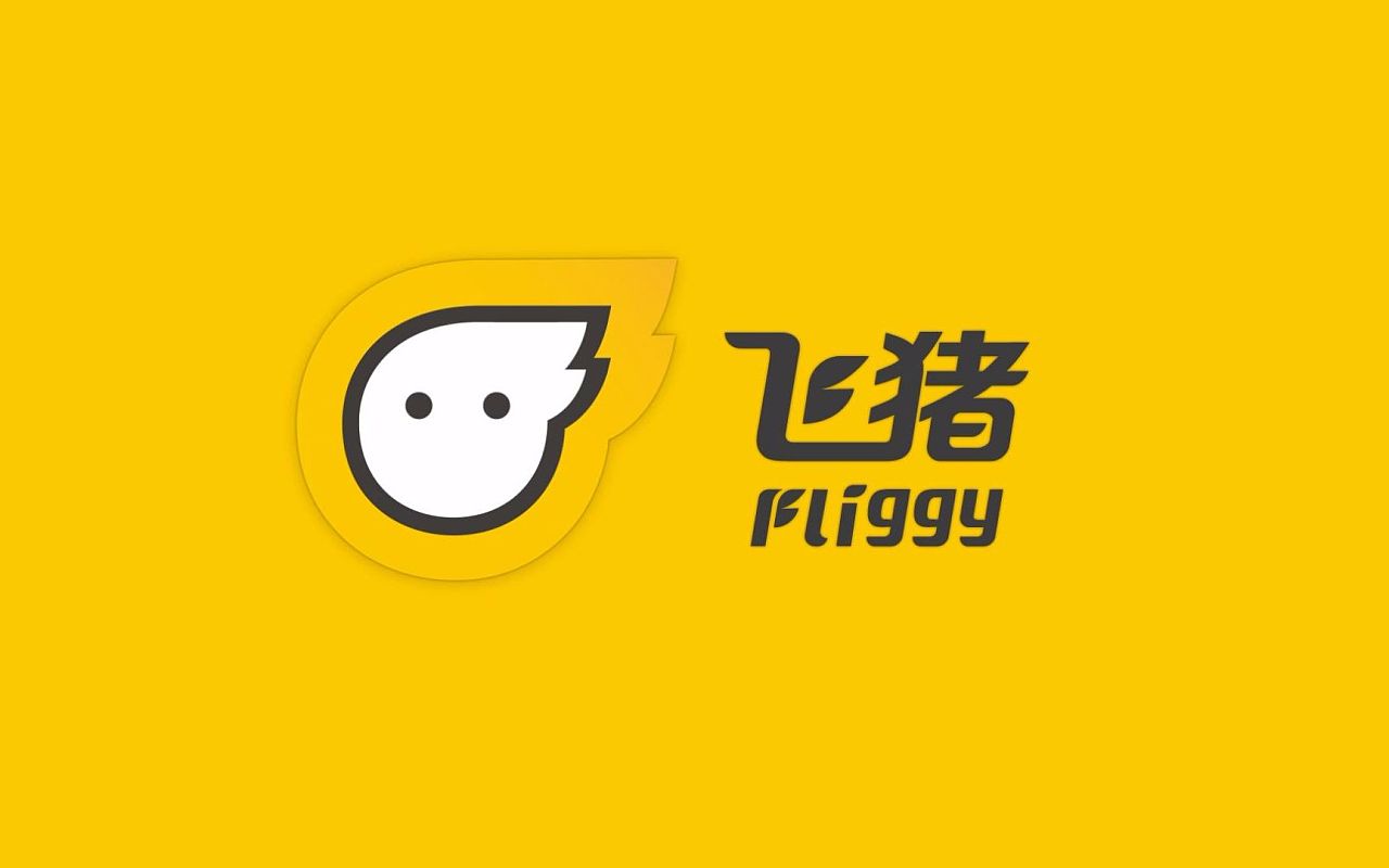 飞猪旅行 App 截图 007 - UI Notes