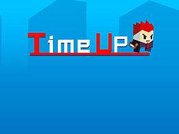 原創(chuàng)獨立小游戲time up
