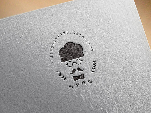 LOGO标志-work