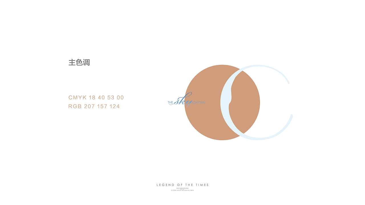 保利云上视觉VI第二套(内提)