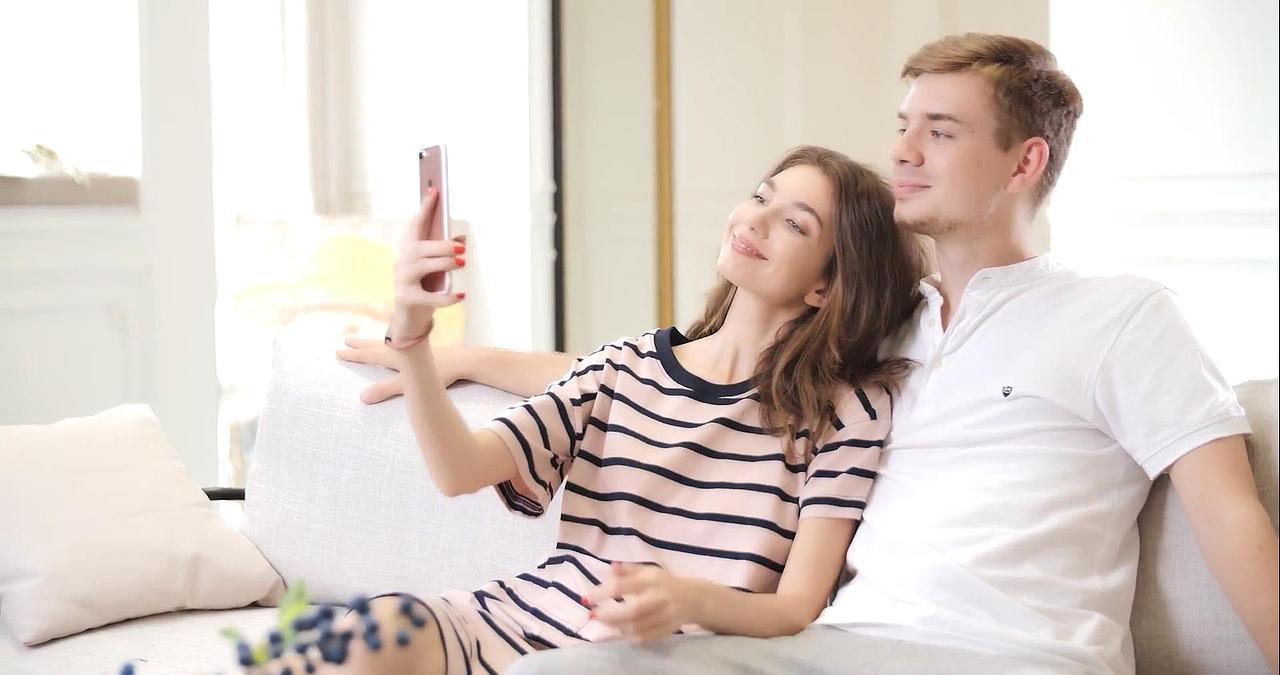 可穿戴充电线视频展示