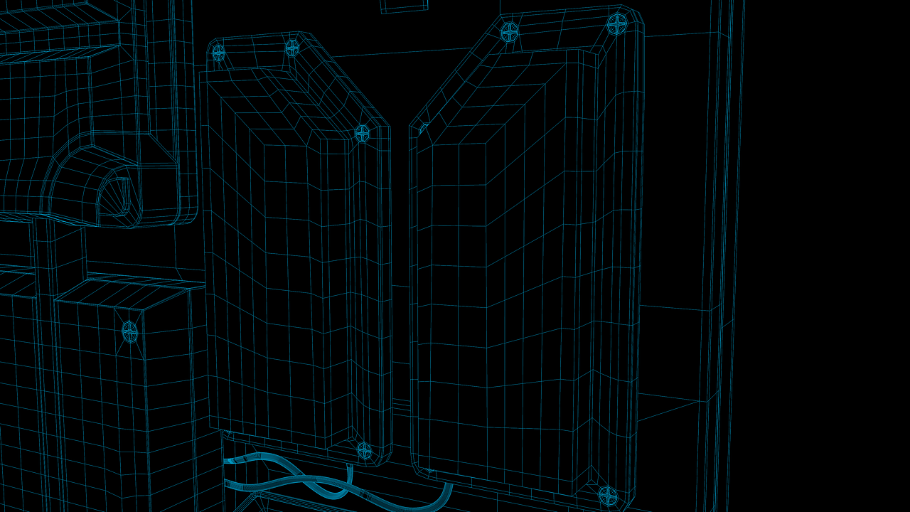C4D自带渲染器+建模学习随堂作业（图ZMjMzMTk5NDAw） - 其他三维 - 站酷设计师Jazz_张嘉杰原创素材 - 站酷ZCOOL