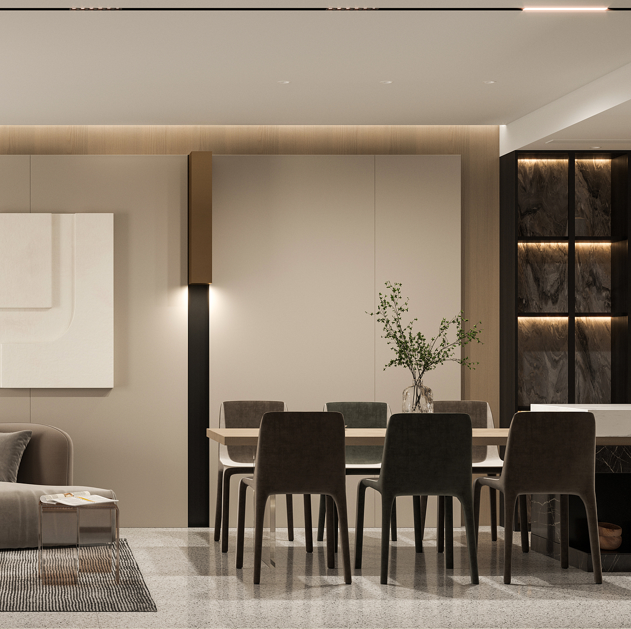 2021案例整理（图ZMjgzNDYyNzY0） - 建筑/空间 - 站酷设计师youngjax原创素材 - 站酷ZCOOL