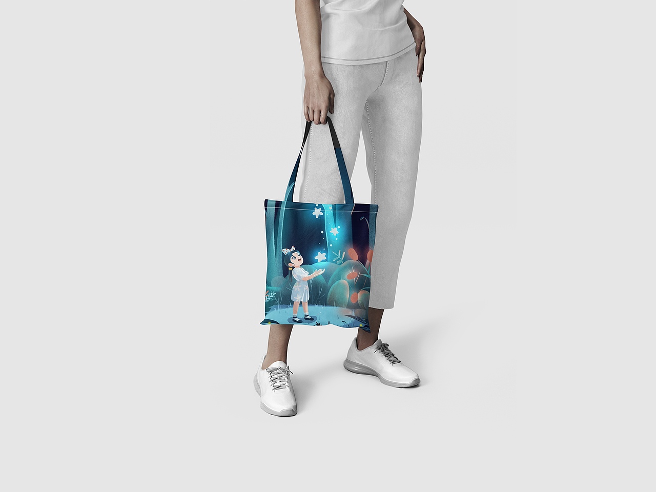 儿童插画（图ZMjk0MzkwMzgw） - 儿童插画 - 站酷设计师画画的梨夏原创素材 - 站酷ZCOOL