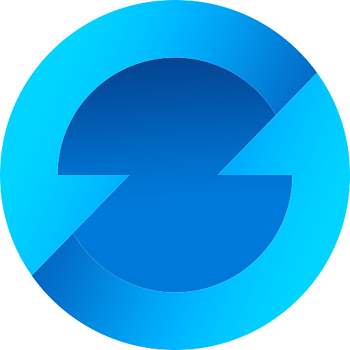 一个色彩妖艳的圆形图标练习（图ZMTM1NDgxOTMy） - 图标 - 站酷设计师我是摸摸啊原创素材 - 站酷ZCOOL