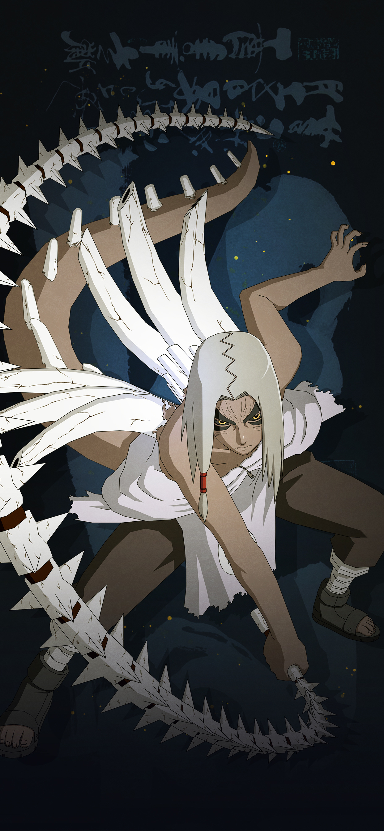 《火影忍者》壁纸设计